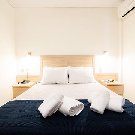 Hotel Philippos Wolos Pokój zdjęcie