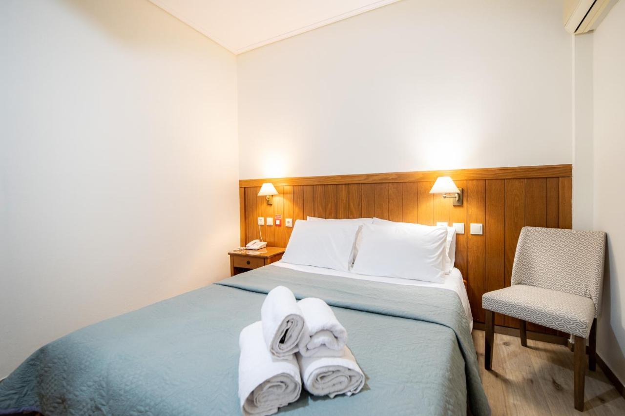 Hotel Philippos Wolos Zewnętrze zdjęcie