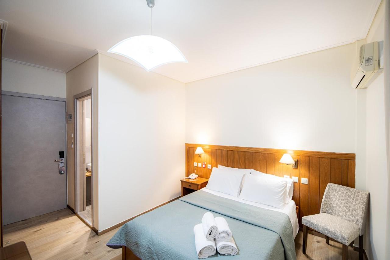 Hotel Philippos Wolos Zewnętrze zdjęcie