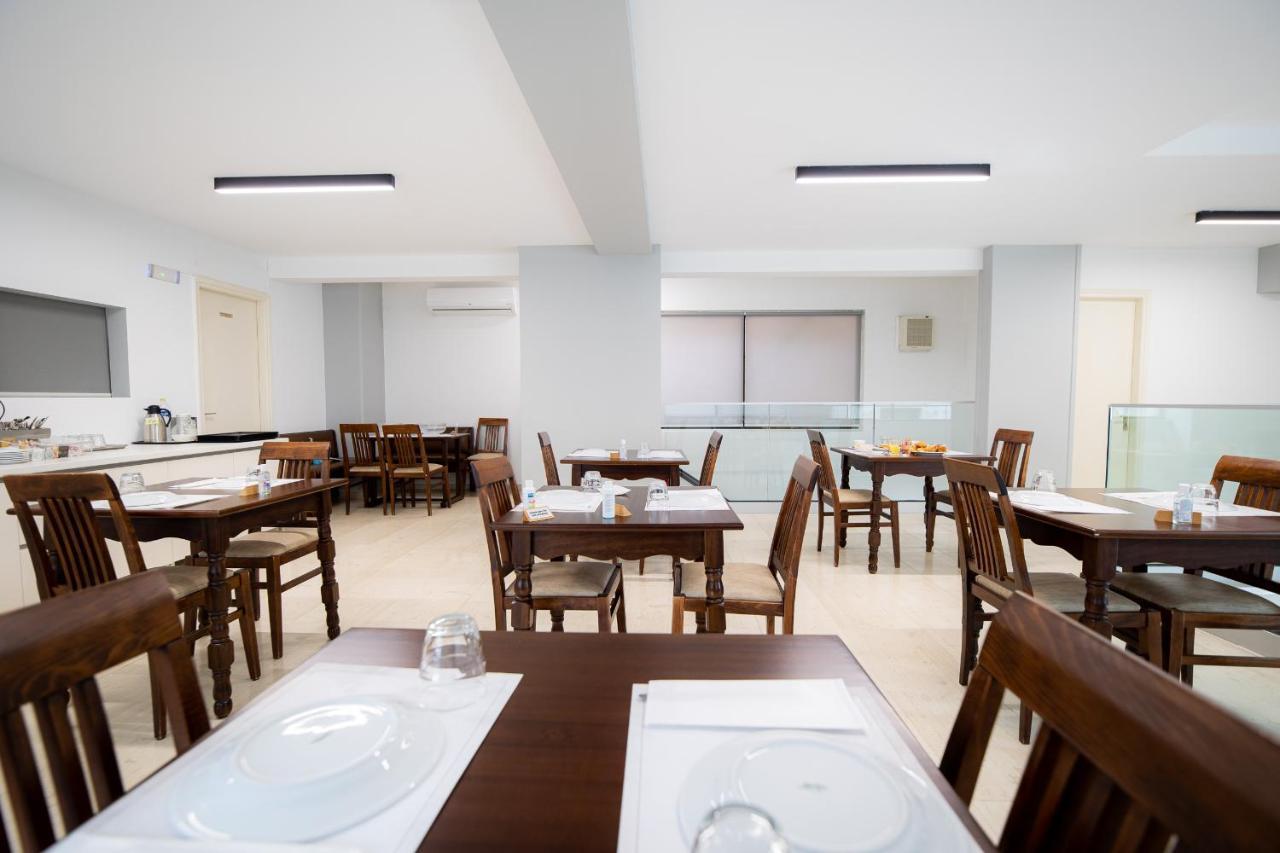 Hotel Philippos Wolos Zewnętrze zdjęcie
