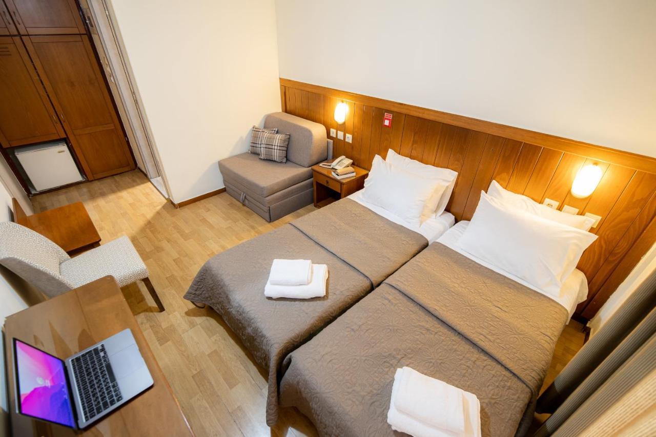 Hotel Philippos Wolos Zewnętrze zdjęcie