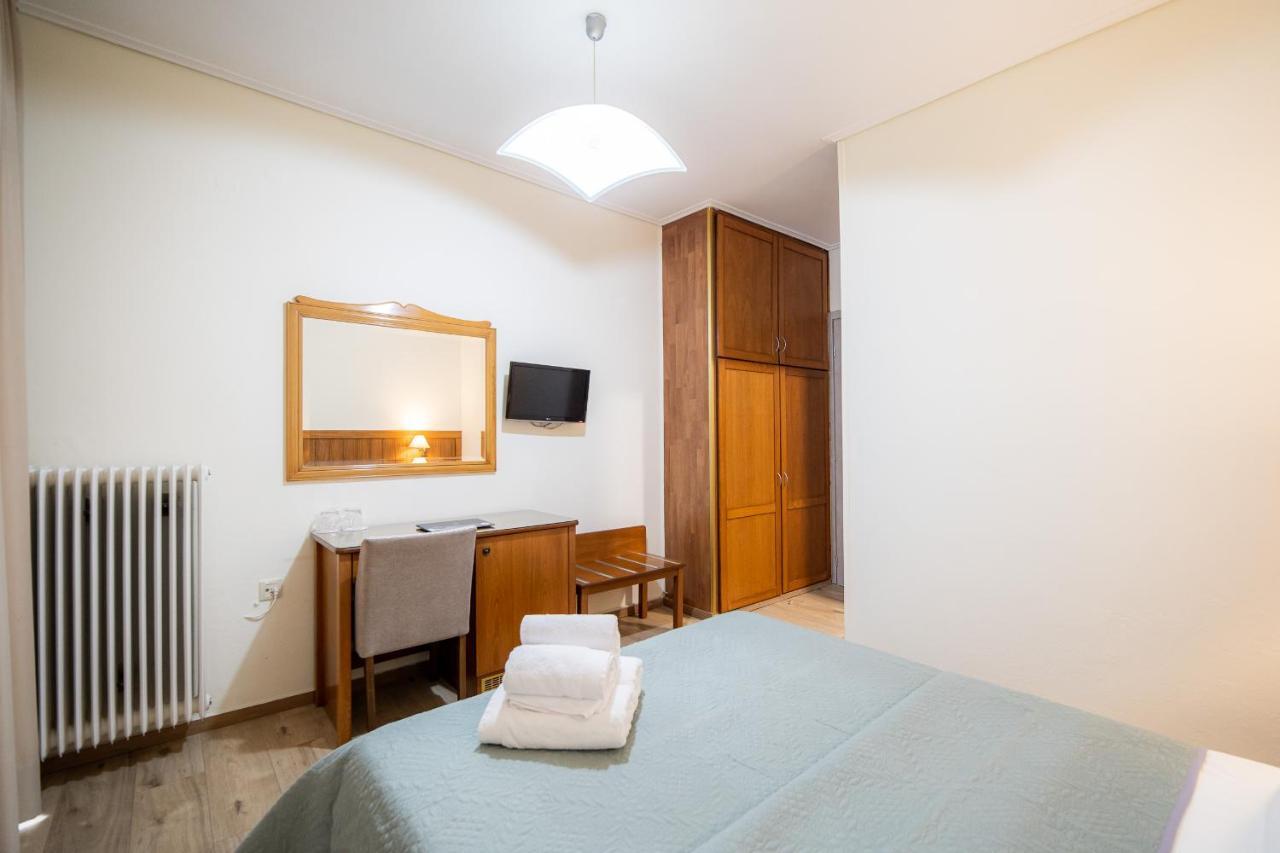 Hotel Philippos Wolos Zewnętrze zdjęcie