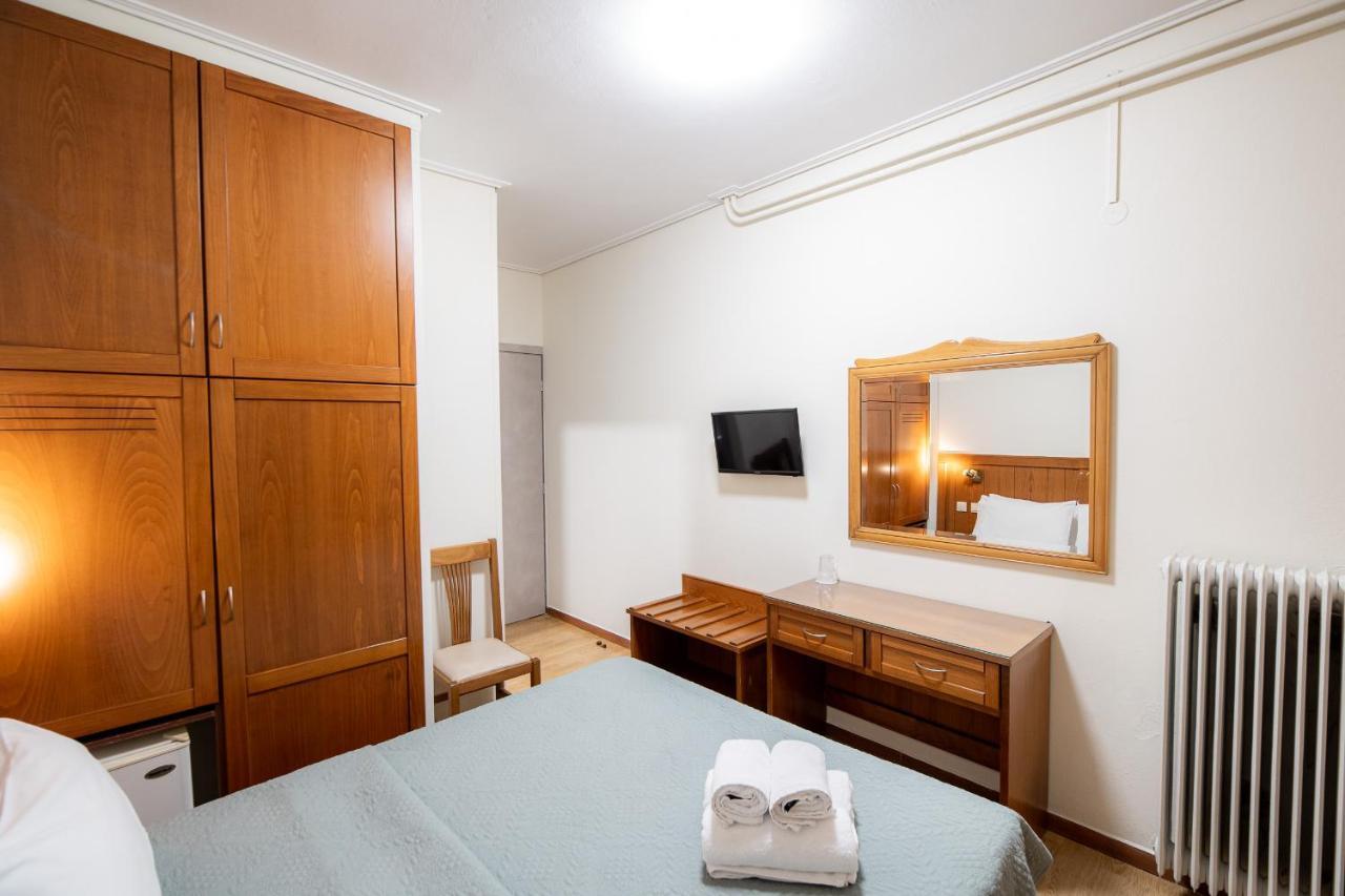 Hotel Philippos Wolos Zewnętrze zdjęcie