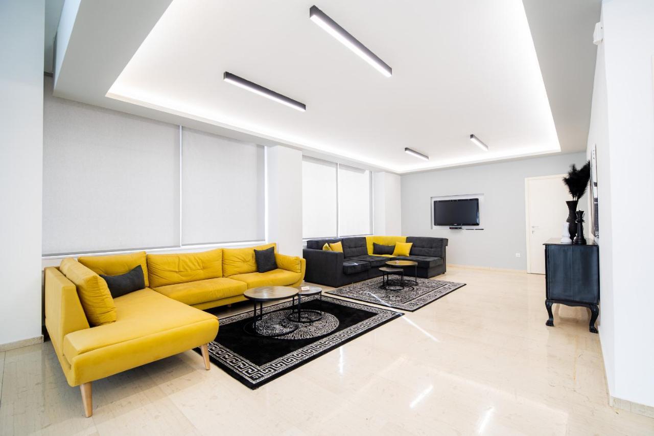 Hotel Philippos Wolos Zewnętrze zdjęcie