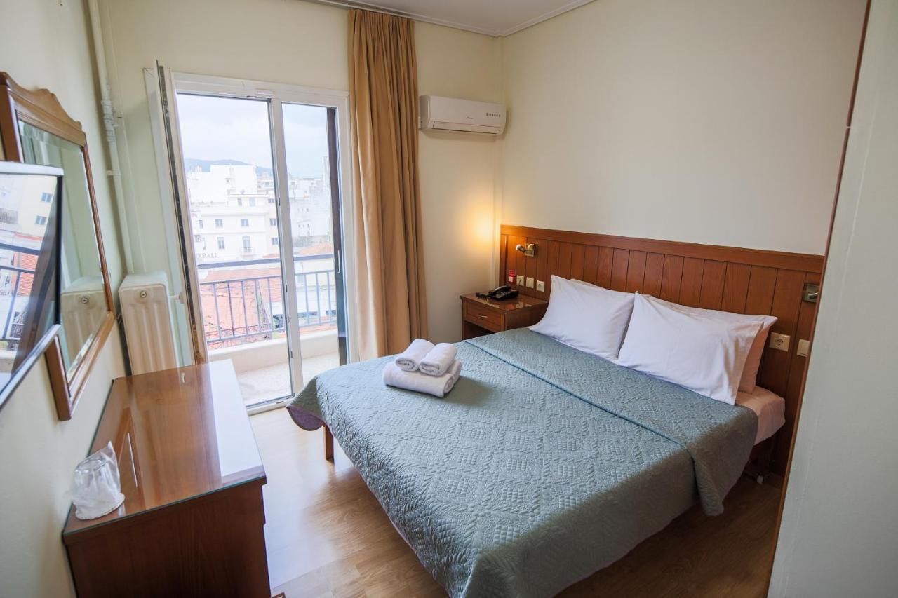 Hotel Philippos Wolos Zewnętrze zdjęcie