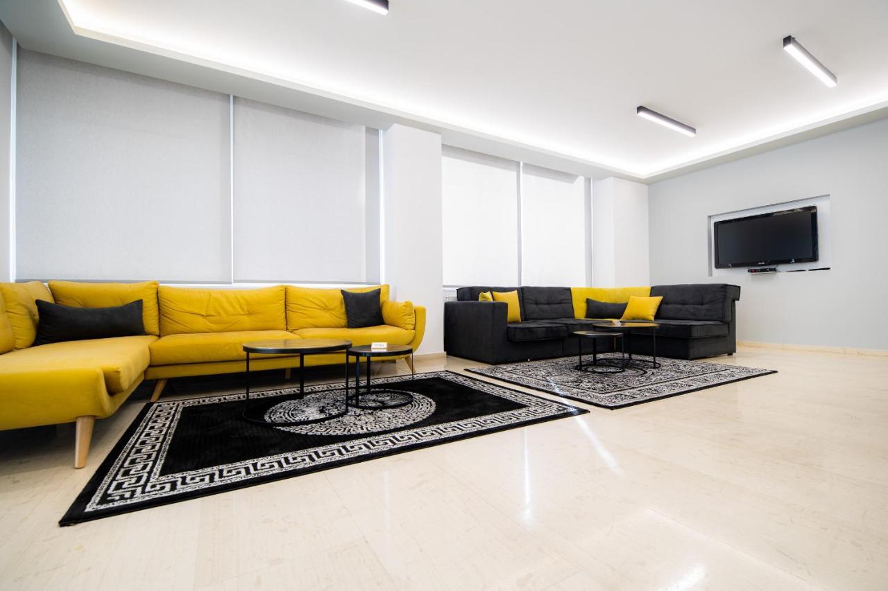Hotel Philippos Wolos Zewnętrze zdjęcie