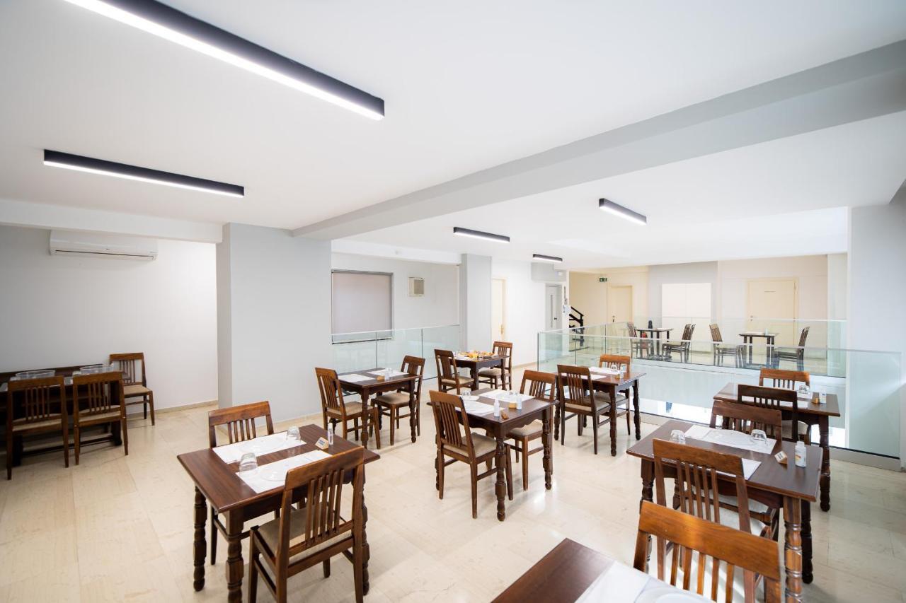 Hotel Philippos Wolos Zewnętrze zdjęcie