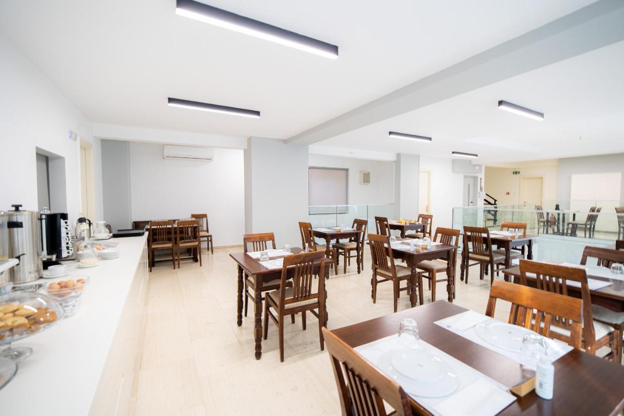 Hotel Philippos Wolos Zewnętrze zdjęcie