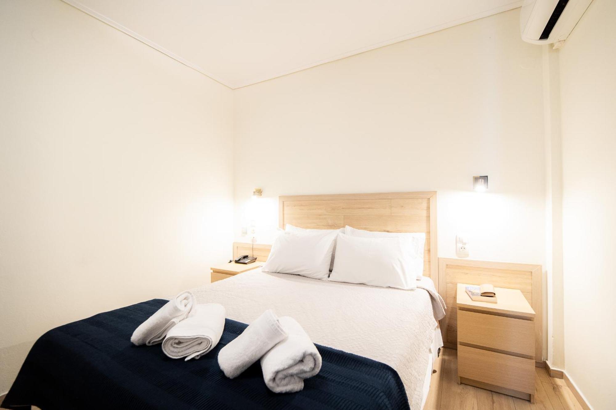 Hotel Philippos Wolos Pokój zdjęcie