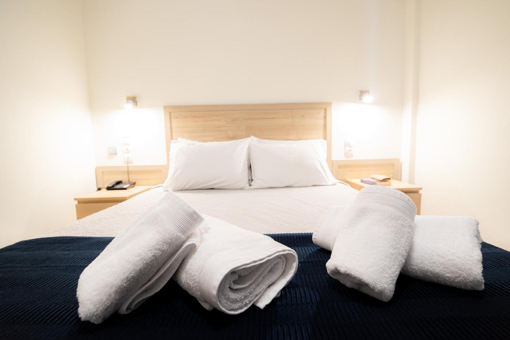 Hotel Philippos Wolos Pokój zdjęcie