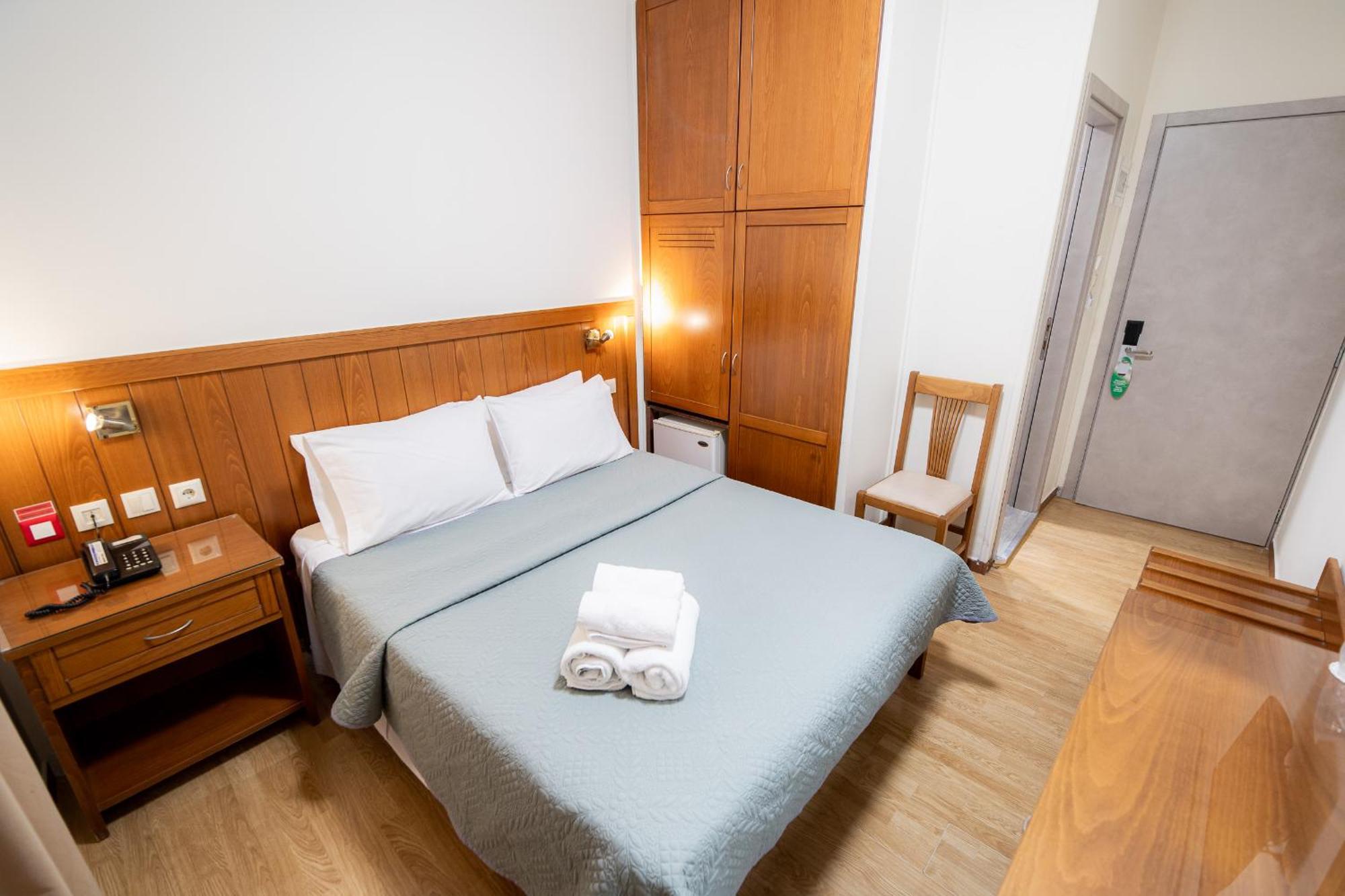 Hotel Philippos Wolos Pokój zdjęcie
