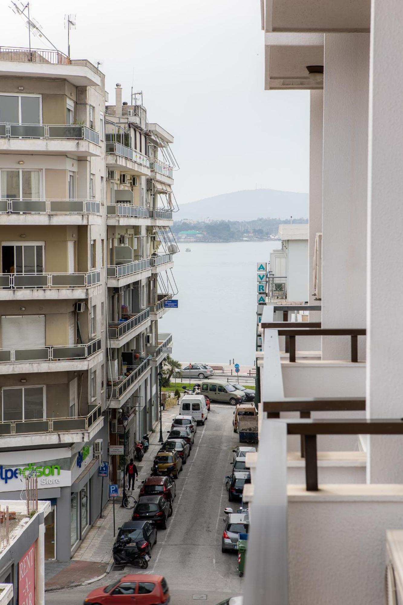 Hotel Philippos Wolos Pokój zdjęcie