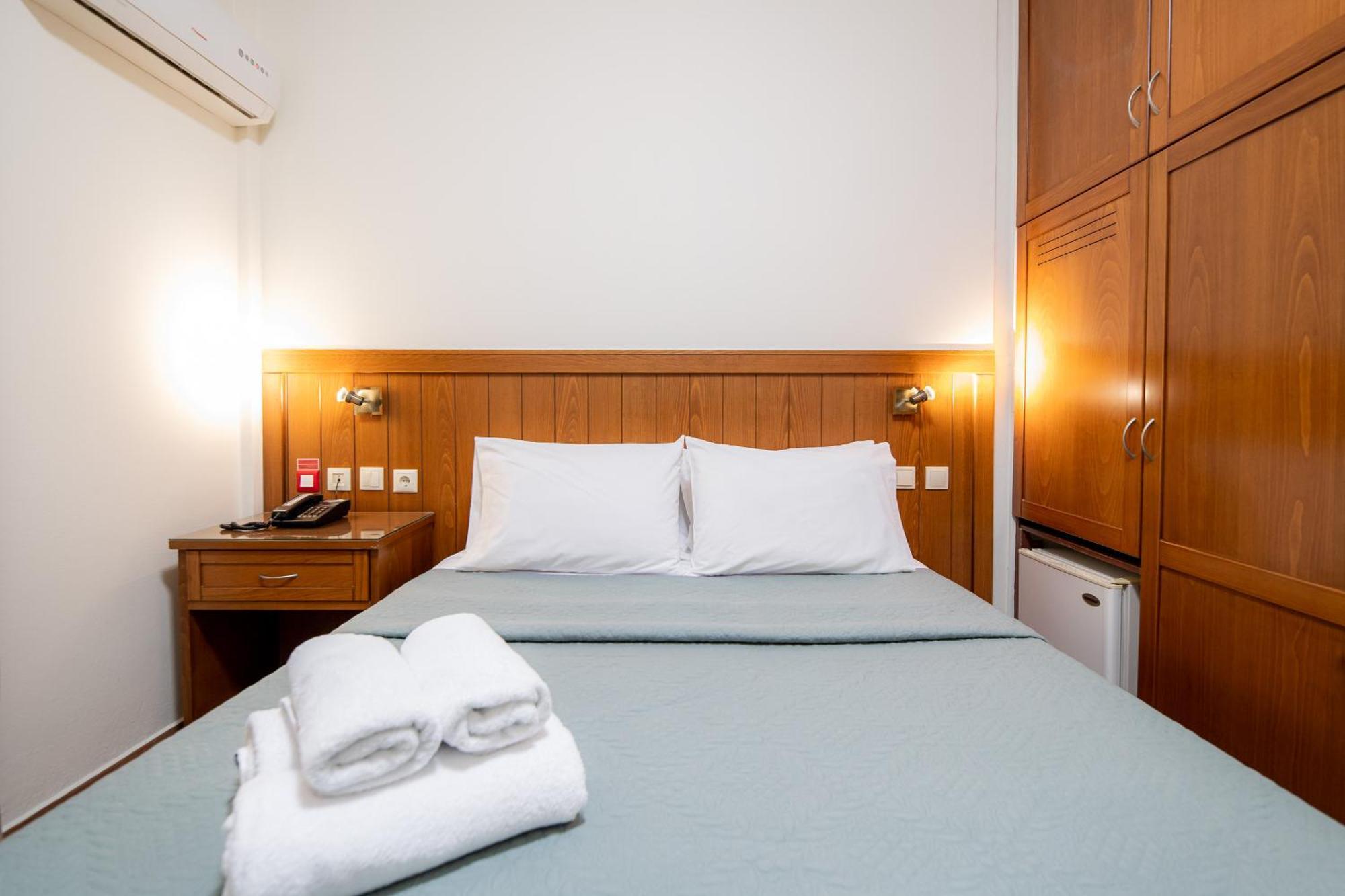 Hotel Philippos Wolos Pokój zdjęcie