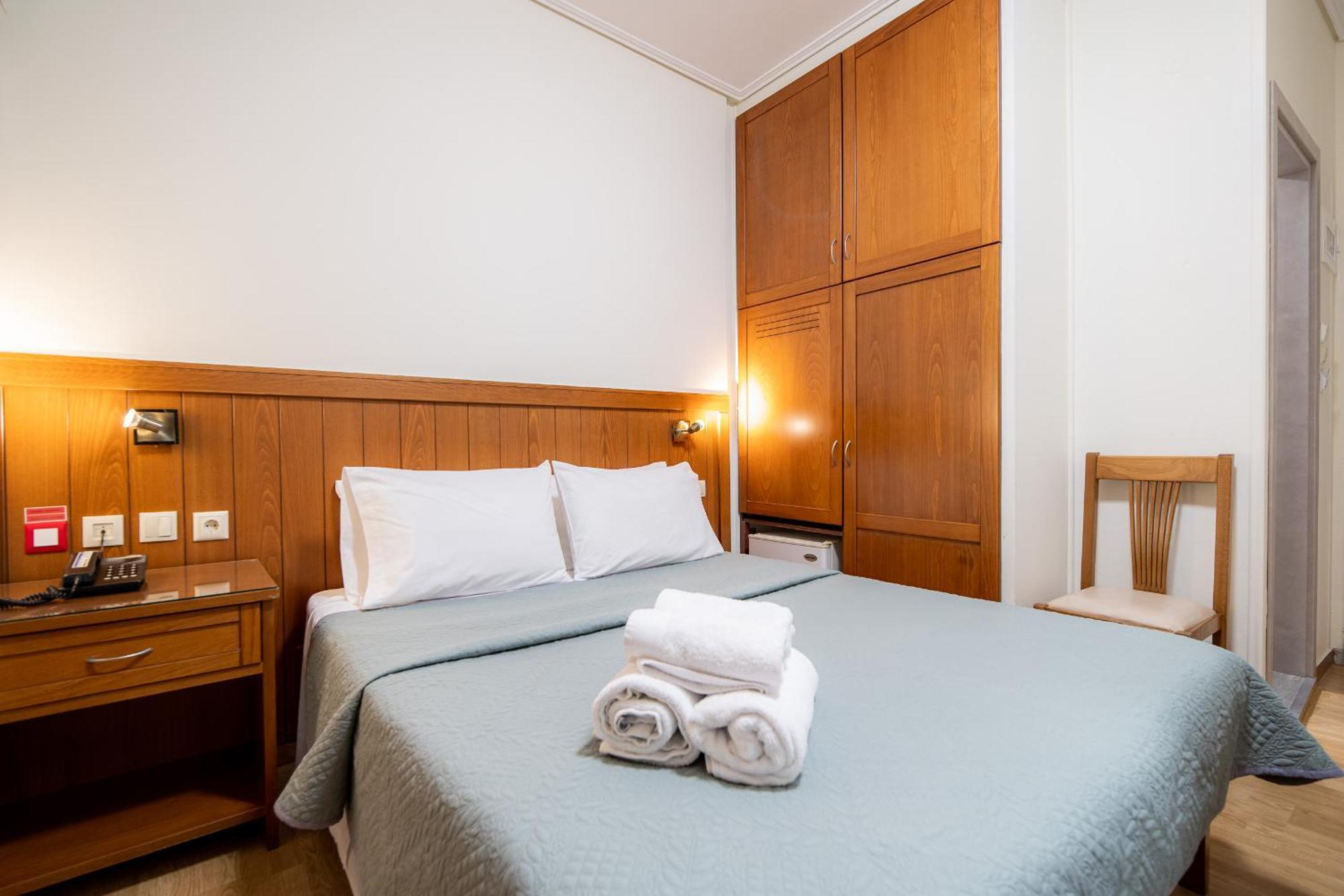 Hotel Philippos Wolos Pokój zdjęcie